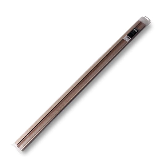 1/2" x 36" Balsa Wood Triangle Rods, 4ct. by Make Market®